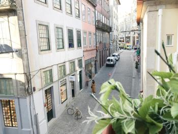 Clérigos Apartments, Porto (fotografie 5)