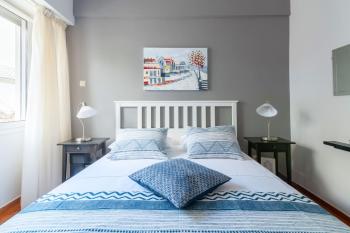 Elpis by Heloni Apartments, Atény (fotografie 2)