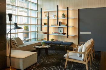 Kimpton Hotel Wilshire by IHG, Лос-Анджелес (фото 2)