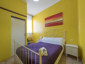 Pensión Apolo XI, Madrid (fotografie 5)