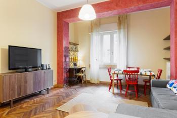 A Retreat in the Heart of Milan I Via Sapeto, Milan (photo 2)