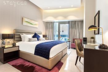 Staycae Holiday Homes - Majestine, Dubaj (fotografie 5)