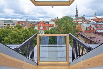 Wellton Riga Hotel & SPA, Riga (photo 4)