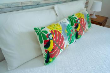 Guest House Amoreiras, Lisbon (photo 5)