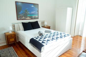 Guest House Amoreiras, Lisbon (photo 4)