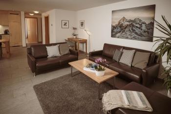 Haus Mischabel, Zermatt (fotografie 2)