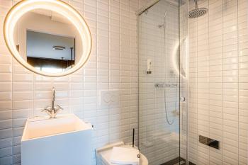 BLOOM Boutique Hotel & Lounge Basel, Базель (фото 4)
