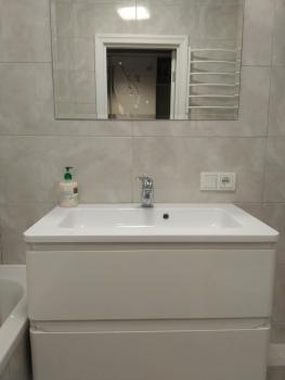 Апартаменти Люкс2, Chmelnyzkyj (Foto 4)