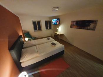White Pearl Hostel 2, Norimberga (foto 5)