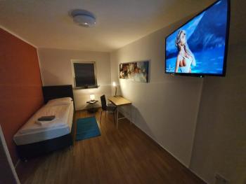 White Pearl Hostel 2, Nürnberg (photo 4)