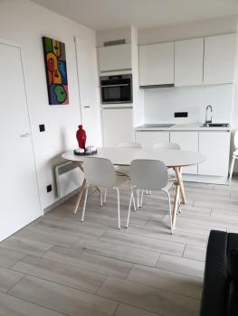 Appartement, residentie Syci, Koksijde (fotografie 5)