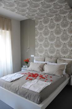Alma Mater B&B, Rzym (zdjęcie 2)