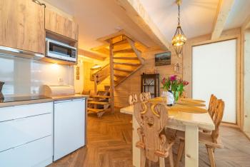 Przedsionek Tatr, Zakopane (photo 5)