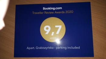 Apart. Grabiszyńska - parking included, Wroclaw (foto 4)