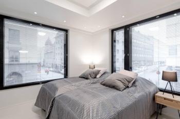 Sleek and Spacious 3 BR Apartment in City Centre, Helsinki (photo 5)