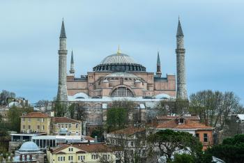 Basilica Guest House, Istanbul (photo 2)