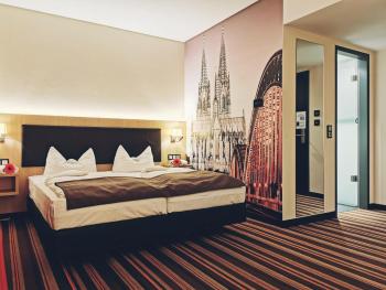 Hotel Fortune, Köln (Foto 2)
