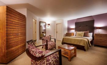 Stirling Court Hotel, Stirling (foto 5)