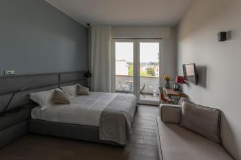 B&B The Attico, Florencie (fotografie 2)