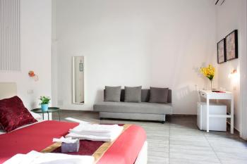 B&B Martucci Avenue, Neapel (Foto 3)