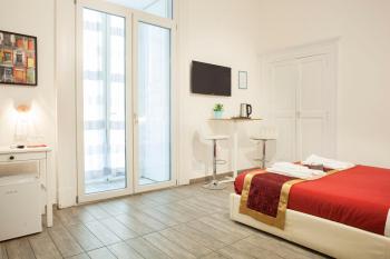 B&B Martucci Avenue, Neapel (Foto 4)