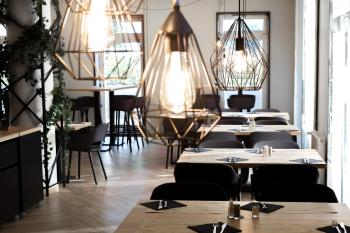 Lipa, Hotel & Bistro, Nova Gorica (photo 4)