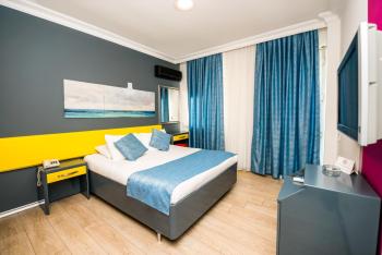Mera Park Hotel, Antalya (foto 3)