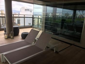 MAGNIFICO 5 ESTRELAS A LANCAR CON VAGA Y NETFLIX ( 1414 ), São Paulo (fotografie 4)