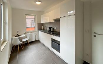 Nurban Apartments GoHo, Nürnberg (Foto 3)