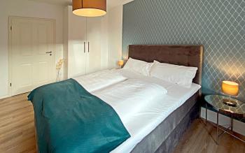 Nurban Apartments GoHo, Nürnberg (Foto 4)