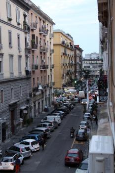 Cinquestelle, Naples (photo 4)