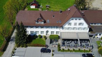Hotel & Gasthaus Die Perle, Perlen (zdjęcie 4)