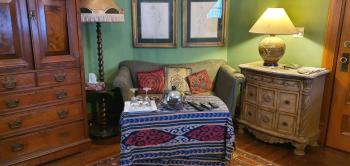A Moment in Time Bed and Breakfast, Niagara Falls (Foto 4)
