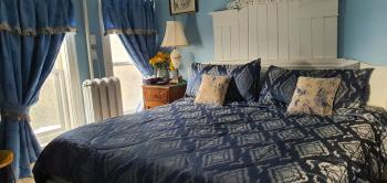 A Moment in Time Bed and Breakfast, Niagara Falls (Foto 5)