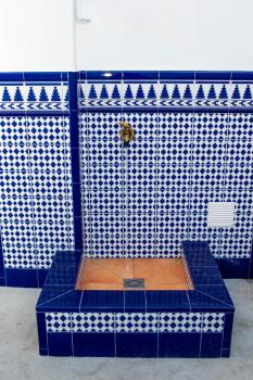 Casa Juan Breva, Málaga (fotografie 2)