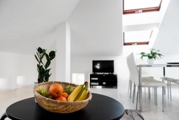 MK Apartment 100m2 Friends&Family, Cracovie (photo 2)