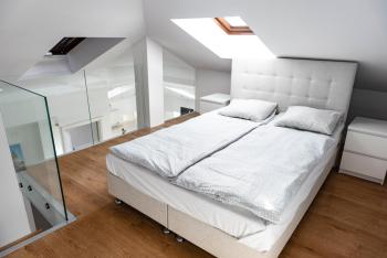 MK Apartment 100m2 Friends&Family, Cracovie (photo 3)
