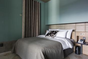 SR Hotel Magok, Seoul (photo 3)