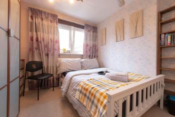 Oasis 77, Londýn (fotografie 2)