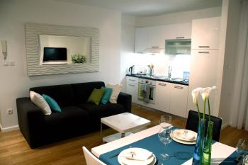 Apartment Akvarel, Split (photo 4)