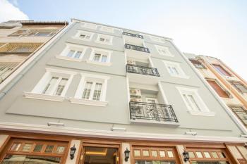 Atlantis Royal Hotel, Istanbul (foto 5)