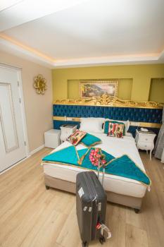 Atlantis Royal Hotel, Istanbul (foto 3)