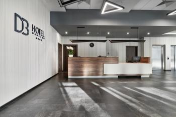 DB Hotel Wrocław, Wrocław (photo 4)
