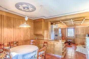 Villa Noce 2 - apartment with garden, Tesero (photo 2)