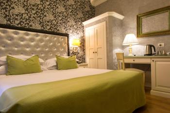 Hotel Pedrini, Bologna (foto 3)