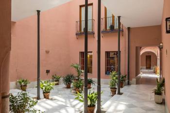 Goyeneta Palace by Valcambre, Sevilla (Foto 4)