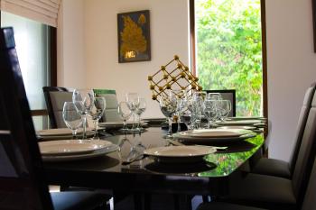 Park Hyatt Dubai, Dubái (foto 4)
