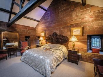 Dalston Hall, Carlisle (foto 2)
