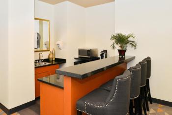Holiday Inn Kansas City Airport by IHG, Kansas City (fotografie 5)