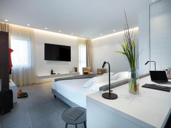 Boutique Hotel Touring, Verona (foto 3)